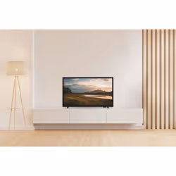 Samsung TU32H5005FK 81,3 cm (32") HD Smart TV Wi-Fi Nero - Vista aggiuntiva 3