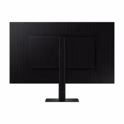 Samsung S80UD Monitor PC 81,3 cm (32") 3840 x 2160 Pixel 4K Ultra HD LCD Nero - Vista aggiuntiva 2