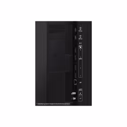 Samsung GQ65QN70FAU 165,1 cm (65") 4K Ultra HD Smart TV Wi-Fi Nero - Vista aggiuntiva 4