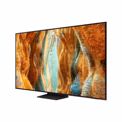 Samsung QE75QN70FAU 190,5 cm (75") 4K Ultra HD Smart TV Wi-Fi Nero - Vista aggiuntiva 2