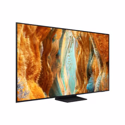 Samsung QE75QN70FAU 190,5 cm (75") 4K Ultra HD Smart TV Wi-Fi Nero - Vista aggiuntiva 3