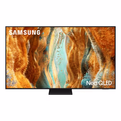 Samsung QE75QN70FAU 190,5 cm (75") 4K Ultra HD Smart TV Wi-Fi Nero - Vista aggiuntiva 6
