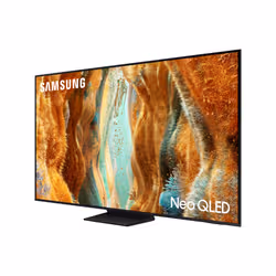 Samsung QE75QN70FAU 190,5 cm (75") 4K Ultra HD Smart TV Wi-Fi Nero - Vista aggiuntiva 7