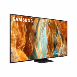 Samsung QE75QN70FAU 190,5 cm (75") 4K Ultra HD Smart TV Wi-Fi Nero - Vista aggiuntiva 8