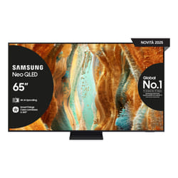 Samsung Smart TV 65" QE65QN70FAUXZT Neo QLED 4K Mini LED 2025