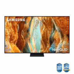 Samsung Smart TV 85" QE85QN70FAUXZT Neo QLED 4K Mini LED 2025