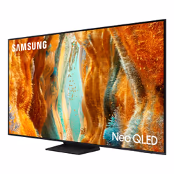 Samsung Smart TV 85" QE85QN70FAUXZT Neo QLED 4K Mini LED 2025