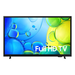 Samsung UE40F6002FK Smart TV 40 pollici LED Full HD Tizen Nero