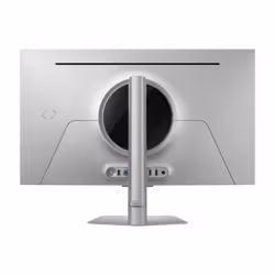 Samsung S32FG814SU Monitor PC 81,3 cm (32") 3840 x 2160 Pixel 4K Ultra HD OLED Argento - Vista aggiuntiva 7