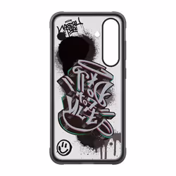 Samsung Galaxy S25+ Flipsuit Case (Rugged) - Vista aggiuntiva 5