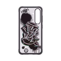 Samsung Galaxy S25 Flipsuit Case (Rugged) - Vista aggiuntiva 4