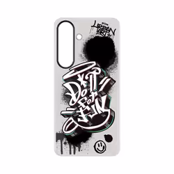 Samsung Galaxy S25 Flipsuit Case (Rugged) - Vista aggiuntiva 6