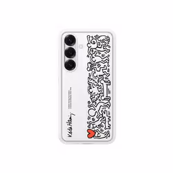 Samsung Galaxy S25 Flipsuit Case