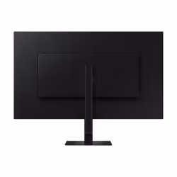 Samsung S80D Monitor PC 94 cm (37") 3840 x 2160 Pixel 4K Ultra HD LCD Nero - Vista aggiuntiva 2