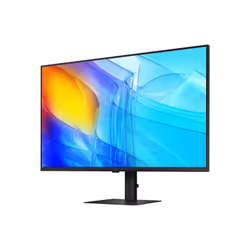 Samsung S80D Monitor PC 94 cm (37") 3840 x 2160 Pixel 4K Ultra HD LCD Nero - Vista aggiuntiva 3