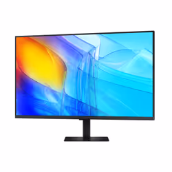 Samsung S80D Monitor PC 94 cm (37") 3840 x 2160 Pixel 4K Ultra HD LCD Nero - Vista aggiuntiva 8