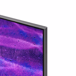 Samsung Neo QLED AI TV 50" QE50QN80FAUXZT 4K Mini LED, Processore NQ4 AI Gen2, 4K AI Upscaling, Motion Xcelerator 144Hz, Neo Quantum HDR, Dolby Atmos & OTS Lite, Simple Chamfer Design, Vision AI Smart TV, 2025 - Vista aggiuntiva 5