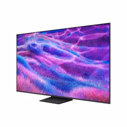 Samsung 55" Neo QLED QN80F 4K Vision AI Smart TV (2025)