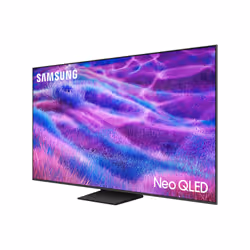 Samsung 55" Neo QLED QN80F 4K Vision AI Smart TV (2025) - Vista aggiuntiva 7