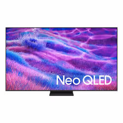 Samsung 65" Neo QLED QN80F 4K Vision AI Smart TV (2025)