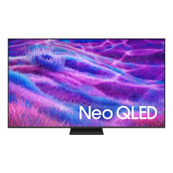 Samsung 65" Neo QLED QN80F 4K Vision AI Smart TV (2025)