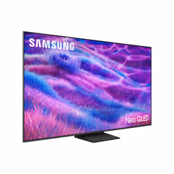 Samsung 65" Neo QLED QN80F 4K Vision AI Smart TV (2025) - Vista aggiuntiva 8