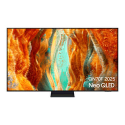 Samsung TQ65QN70FAU 165,1 cm (65") 4K Ultra HD Smart TV Wi-Fi Nero