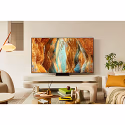 Samsung TQ65QN70FAU 165,1 cm (65") 4K Ultra HD Smart TV Wi-Fi Nero - Vista aggiuntiva 2