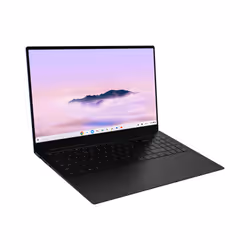 Samsung Galaxy Chromebook Plus (15.6", Core 3, 8GB) - Vista aggiuntiva 7