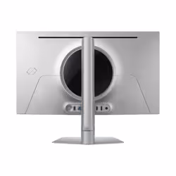Samsung S27FG814SU Monitor PC 68,6 cm (27") 2160 x 3840 Pixel 4K Ultra HD OLED Metallico - Vista aggiuntiva 5