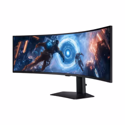 Samsung Monitor Gaming Odyssey G9 - G91F da 49'' DQHD