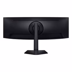 Samsung Monitor Gaming Odyssey G9 - G91F da 49" DQHD Curvo - Vista aggiuntiva 2