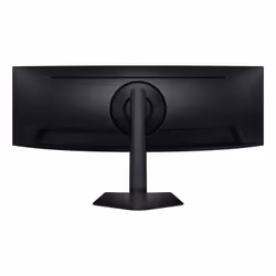 Samsung G91F Monitor PC 124,5 cm (49") 5120 x 1440 Pixel Dual QHD LCD Nero - Vista aggiuntiva 2