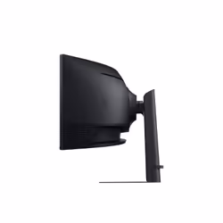 Samsung G91F Monitor PC 124,5 cm (49") 5120 x 1440 Pixel Dual QHD LCD Nero - Vista aggiuntiva 8