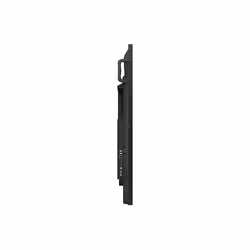 Samsung LH65WAFWLGCXEN lavagna interattiva 65" Touch screen Nero - Vista aggiuntiva 4