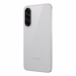 Samsung Galaxy A56 8 GB 256 GB Grigio chiaro - Vista aggiuntiva 6