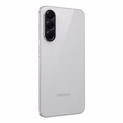 Samsung Galaxy A56 8 GB 256 GB Grigio chiaro - Vista aggiuntiva 7