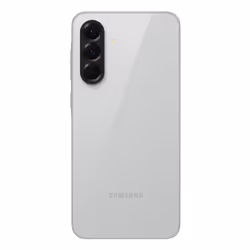 Samsung Galaxy A56 8 GB 128 GB Grigio chiaro - Vista aggiuntiva 5