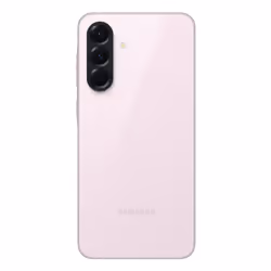 Samsung Galaxy A56 8 GB 256 GB Rosa - Vista aggiuntiva 5