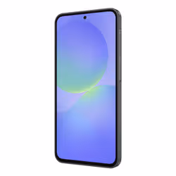 Samsung Galaxy A36 5G 17 cm (6.7") Doppia SIM USB tipo-C 8 GB 256 GB 5000 mAh Nero - Vista aggiuntiva 3