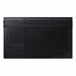 Samsung LH86WAFWLGCXEN lavagna interattiva 2,18 m (86") 3840 x 2160 Pixel Touch screen Nero