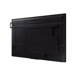 Samsung LH86WAFWLGCXEN lavagna interattiva 2,18 m (86") 3840 x 2160 Pixel Touch screen Nero - Vista aggiuntiva 7