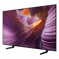 Samsung QE65S85FAE 165,1 cm (65") 4K Ultra HD Smart TV Wi-Fi Nero - Vista aggiuntiva 2