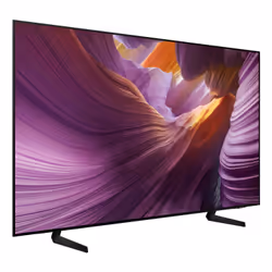 Samsung QE65S85FAE 165,1 cm (65") 4K Ultra HD Smart TV Wi-Fi Nero - Vista aggiuntiva 3