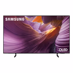 Samsung QE65S85FAE 165,1 cm (65") 4K Ultra HD Smart TV Wi-Fi Nero - Vista aggiuntiva 6