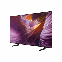 Samsung QE77S85FAE 195,6 cm (77") 4K Ultra HD Smart TV Wi-Fi Nero - Vista aggiuntiva 2