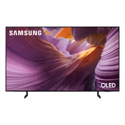 Samsung QE77S85FAE 195,6 cm (77") 4K Ultra HD Smart TV Wi-Fi Nero - Vista aggiuntiva 6