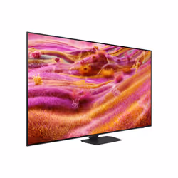 Samsung QN90F QE55QN90FAT 139,7 cm (55") 4K Ultra HD Smart TV Wi-Fi Nero, Titanio - Vista aggiuntiva 3