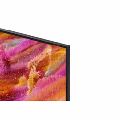 Samsung QN90F QE55QN90FAT 139,7 cm (55") 4K Ultra HD Smart TV Wi-Fi Nero, Titanio - Vista aggiuntiva 5