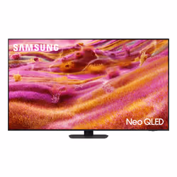 Samsung Neo 55" QLED QN90F 4K Vision AI Smart TV (2025) - Vista aggiuntiva 6